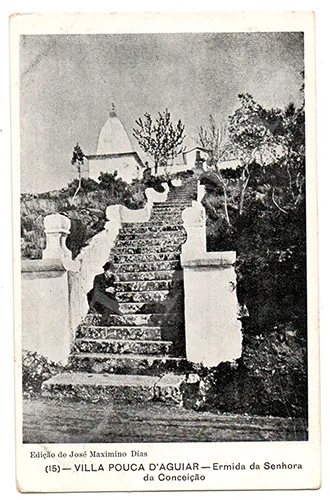 Ermida da Senhora da Conceição